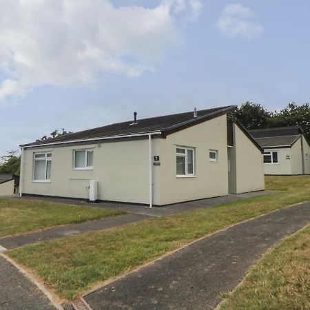 Harcombe House Bungalow 7 Villa Newton Abbot Exterior photo